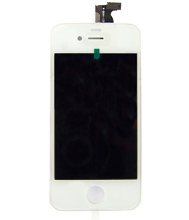 Display Assembly for iPhone 4