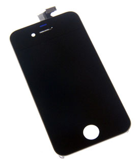Display Assembly for iPhone 4S