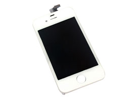 Display Assembly for iPhone 4S