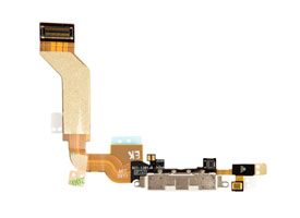 iPhone 4S Dock Connector Flex Cable
