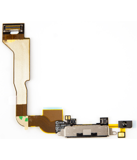 iPhone 4 Dock Connector Flex Cable