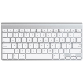 Apple Wireless Keyboard