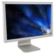 Apple M9177LL/A (A1081) 20-inch Cinema Display... At MacSales.com