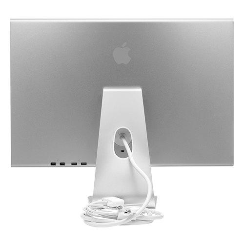 apple cinema display 23 inch