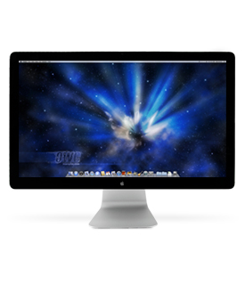 Apple A1316 (*) 27-inch Cinema Display - 2560x1440 at MacSales.com