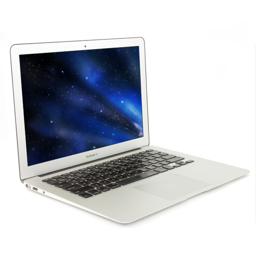 Configure your own 13-inch Apple MacBook Air (2015) at OWC