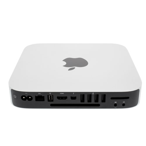 Configure your own Apple Mac mini (2012) at OWC