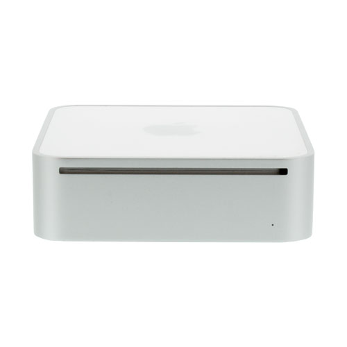 Configure your own Apple Mac mini (2009) at OWC