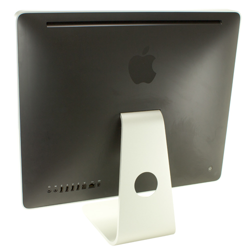 Apple MC015LL/B 20" IMac (2009) 2.26GHz Core 2 Duo... At MacSales.com