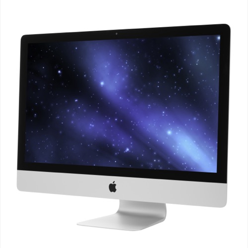 Configure your own 27-inch Apple iMac (2013) at OWC