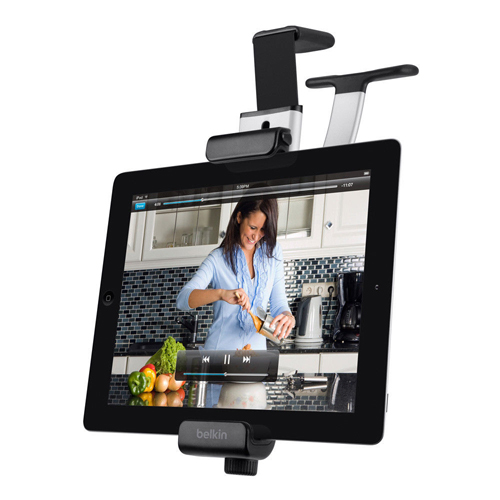 belkin f5l100tt kitchen cabinet tablet mount for at macsales