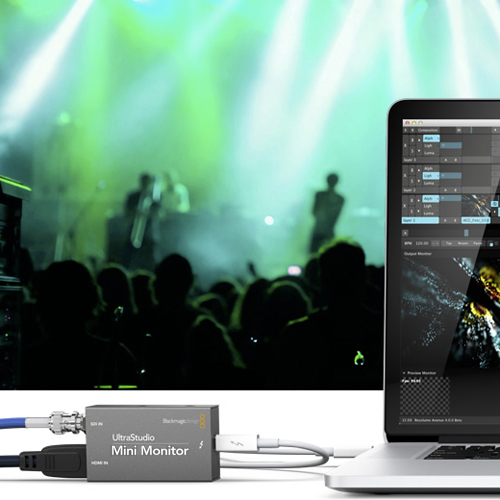 Blackmagic desktop video drivers for mac