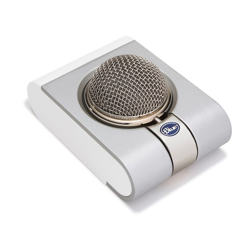 Snowflake Usb Microphone For Mac