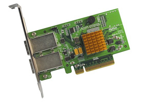 HighPoint RocketRAID 2722