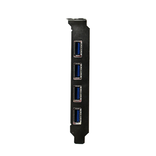Inateck KT4004 (*) KTU3FR2O2I 2Port USB 3.0 PCIe... at