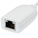 Ethernet Female Plug