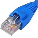 Ethernet Male Plug