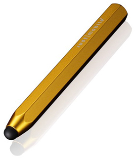 Just Mobile AluPen Stylus