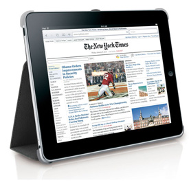 Macally BOOKSTAND