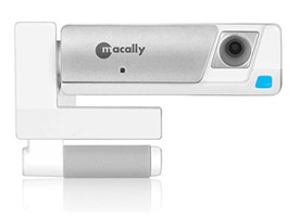 MacAlly USB 2.0 Video Web Camera