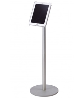 Monitors in Motion Floor Stand