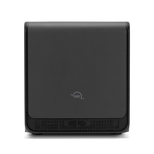 OWC Mercury Helios FX External Expansion Chassis