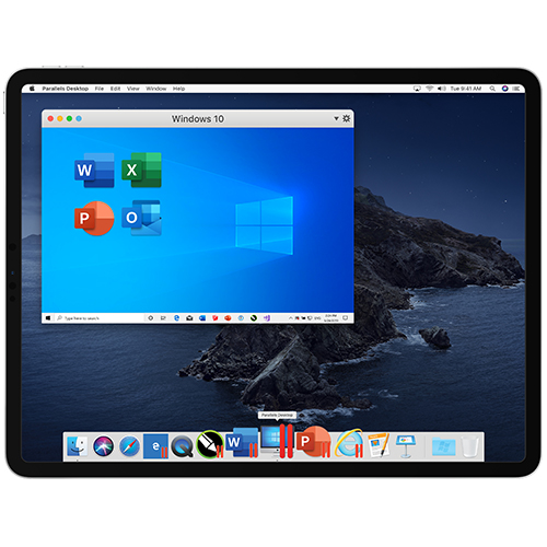 Parallels desktop 8 for mac