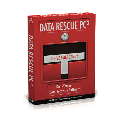data rescue pc3 tutorial