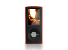 XGear Pele iPod Nano Case
