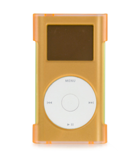 Shieldz for iPod mini