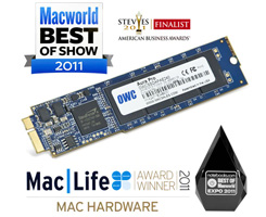 Jual OWC SSD 240GB untuk MacBook Air 2011