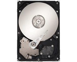 Seagate 3.5&Prime; Hard Disk Drive