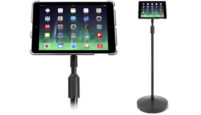 NewerTech GripBase Pedestal for iPad Air