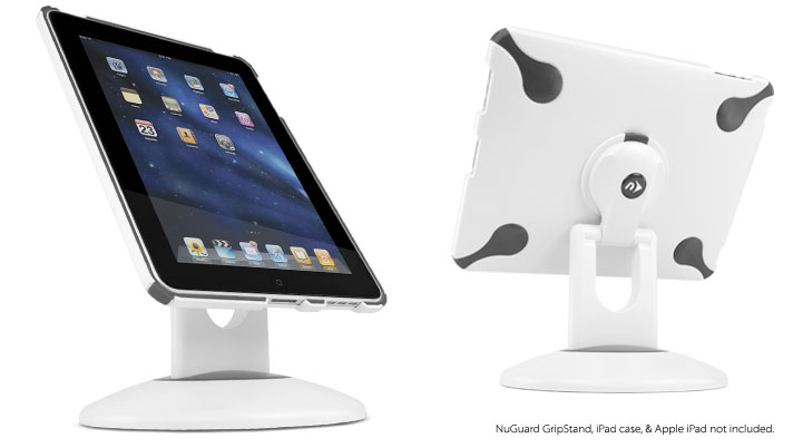 NewerTech iFolio for iPad