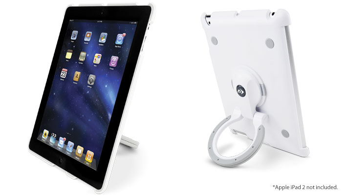 NewerTech iFolio for iPad 2