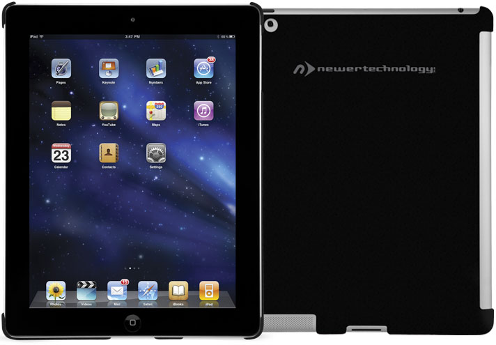 NewerTech NuGuard for iPad 2