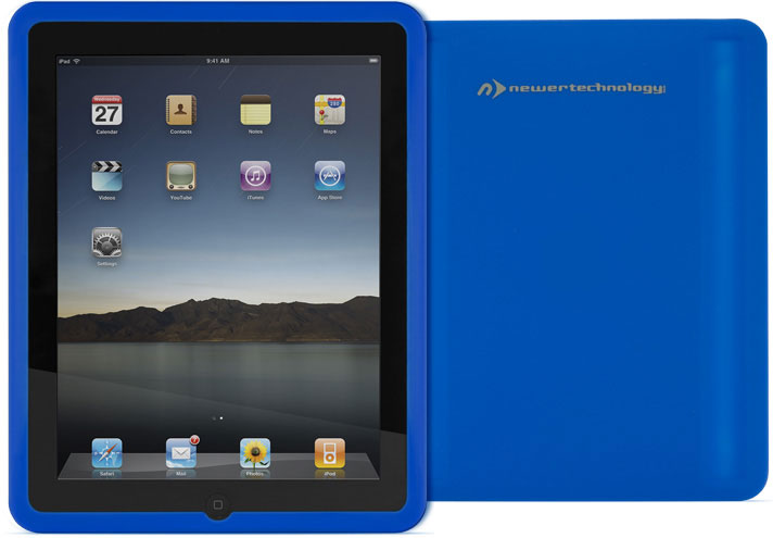 NewerTech NuGuard for iPad