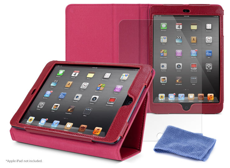 NewerTech The Pad Protector for iPad