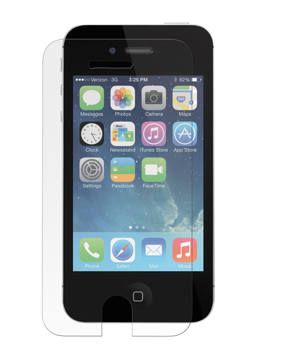 NewerTech KXs for iPhone 4
