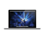MacBook Pro Retina w/ Touch Bar