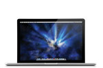 MacBook Pro Retina w/ Touch Bar