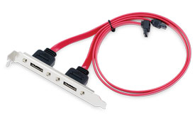 NewerTech eSata Extender Cable Adapter