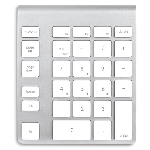 apple keyboard with numeric keypad ebay