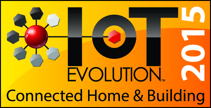 Connected Home and Building 2015