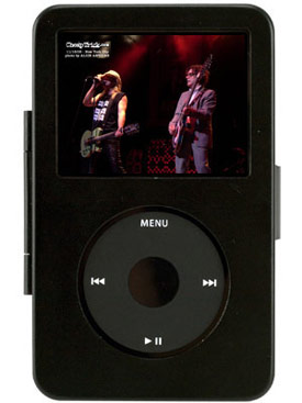 NewerTechnology NuPower Shield Black