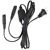 2 ConnectorPower Cord for North America