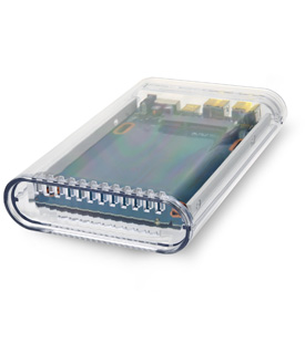 OWC Mercury On-The-Go