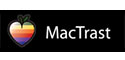 MacTrast logo
