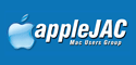 AppleJAC logo