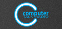 Computer Talk Radio logo
